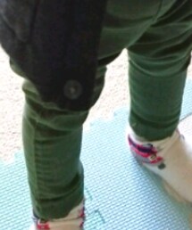 BREEZE | その他パンツ