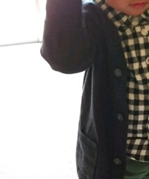 H&M | カーディガン/ボレロ