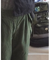 ストックホルムの古着屋 | その他パンツ