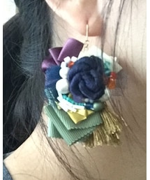 ぷてぃじゅれ | ピアス（両耳用）