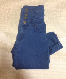 WEGO | デニムパンツ