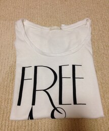 GU | Tシャツ/カットソー