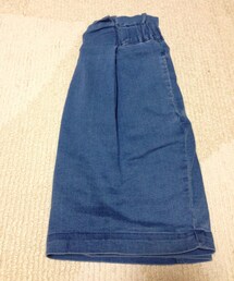 Heather | デニムスカート