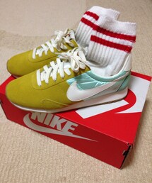 Heather | スニーカー