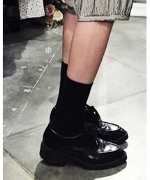 UNIQLO | ソックス/靴下