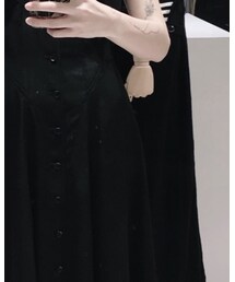 Yohji Yamamoto | ワンピース/ドレス