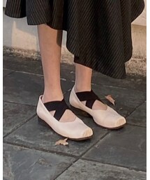 UMA WANG | シューズ