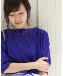 TIENS ecoute | Tシャツ/カットソー