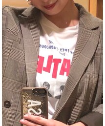 BEAMS | Tシャツ/カットソー