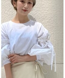 H | Tシャツ/カットソー