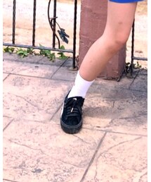 After work | ソックス/靴下