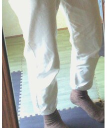 CIAOPANIC | パンツ