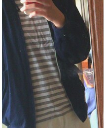 BACK NUMBER | Tシャツ/カットソー