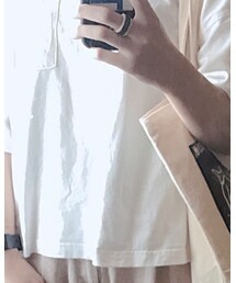 coen | Tシャツ/カットソー