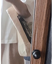 黒猫チェルシー アイルビーバッグ | トートバッグ