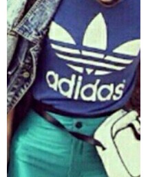 adidas | トップス