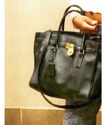 MICHAEL KORS | ハンドバッグ