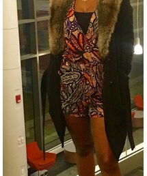 H&M | サロペット/オーバーオール