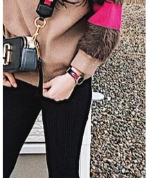 Calvin Klein | アナログ腕時計