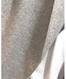 UNIQLO | チェスターコート