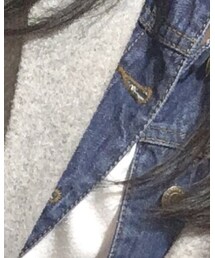 Honeys | デニムジャケット