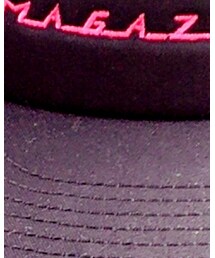 THRASHER | キャップ