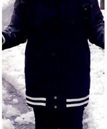 HELL CAT PUNKS | スタジャン