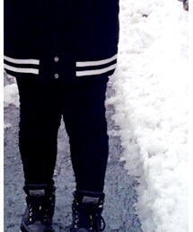 UNIQLO | その他パンツ