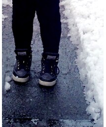 VANS | スニーカー