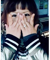 STAR JEWELRY | リング
