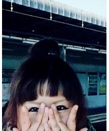 coen | ヘアゴム