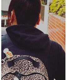 UNIQLO | パーカー