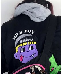 MILKBOY | MA-1