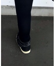 VANS | スニーカー
