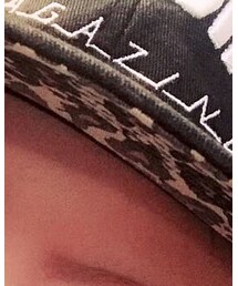 THRASHER | キャップ