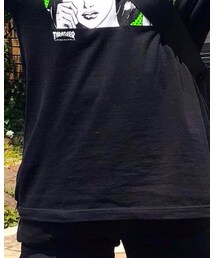 THRASHER | Tシャツ/カットソー