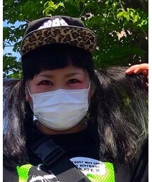 THRASHER | キャップ