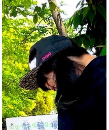 THRASHER | キャップ