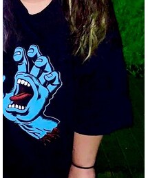 SANTA CRUZ | Tシャツ/カットソー