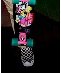 VANS | スリッポン