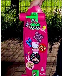 Penny | スポーツグッズ