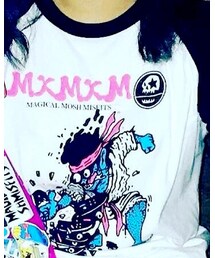 MAGICAL MOSH MISFITS | Tシャツ/カットソー