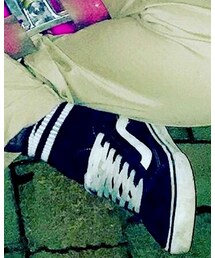 VANS | スニーカー