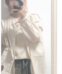 Samansa Mos2 | アンサンブル