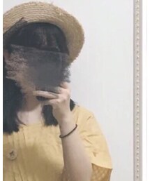 Crisp | キャップ