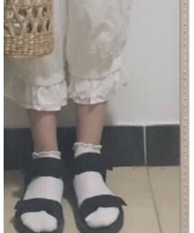 UNIQLO | サンダル