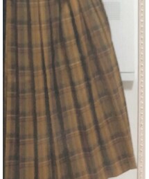 TYAKASHA | スカート