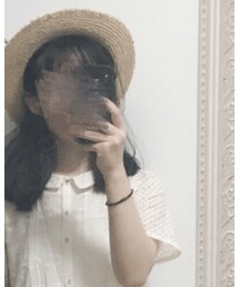 Crisp | キャップ