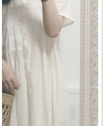 Samansa Mos2 | ワンピース