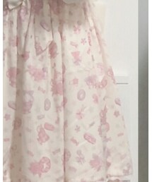 小团子 | ジャンパースカート